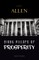 Eight Pillars of Prosperity