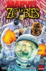 Marvel Zombies: Red Band