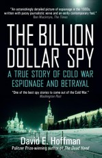 The Billion Dollar Spy