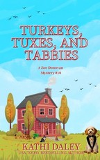 Turkeys, Tuxes, and Tabbies