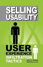 Selling Usability