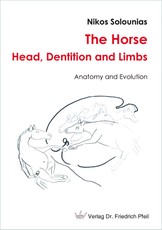 The Horse - Head, Dentition and Limbs