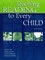 Teaching Reading to Every Child