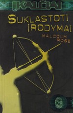 Suklastoti įrodymai