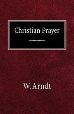 Christian Prayer