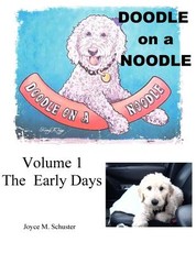Doodle on a Noodle