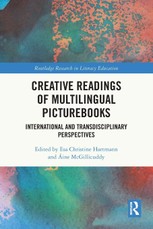 Creative Readings of Multilingual Picturebooks