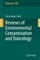 Reviews of Environmental Contamination and Toxicology Volume 248