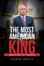 The Most American King