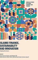 Islamic Finance, Sustainability and Innovation