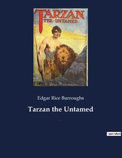 Tarzan the Untamed