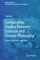 Comparative Studies Between Emerson and Chinese Philosophy