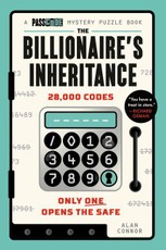 The Billionaire's Inheritance