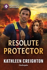 Resolute Protector