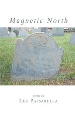 Magnetic North