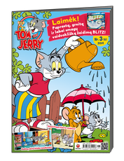 Tom and Jerry (Nr. 6)