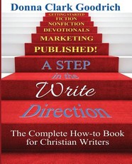 A Step in the Write Direction