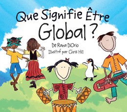 Que Signifie Ãtre Global?