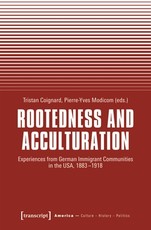 Rootedness and Acculturation