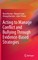 Acting to Manage Conflict and Bullying Through Evidence-Based Strategies