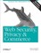 Web Security, Privacy & Commerce