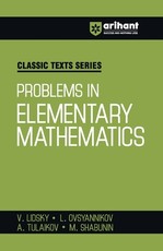 Problems in Elementary Mathematics