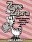 Zane the Zebra
