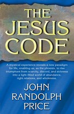 The Jesus Code