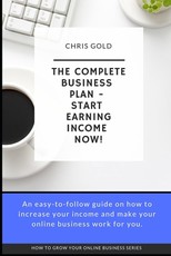 The Complete Business Plan