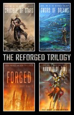 Reforged Trilogy