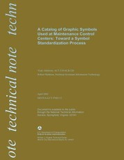 A Catalog of Graphic Symbols Used at Maintenance Control Centers