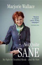 Not Quite Sane