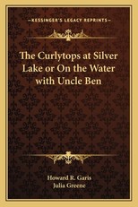 The Curlytops at Silver Lake or on the Water with Uncle Ben