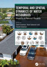 Temporal and Spatial Dynamics of Water Resources