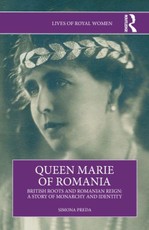 Queen Marie of Romania