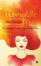 I Complete Me