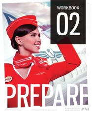 The Cabin Crew Aircademy - Workbook 2 Prepare