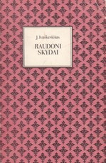 Raudoni skydai
