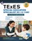 TExES Special Education Specialist Ec-12 (186) 2026-2027