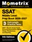 SSAT Middle Level Prep Book 2025-2026 - 3 Full-Length Practice Tests, SSAT Secrets Study Guide Covering Quantitative (Math), Verbal (Vocabulary), and Reading