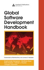 Global Software Development Handbook