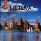 Welcome to Lietuva (lietuvių, vokiečių kalba)