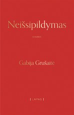 Neišsipildymas