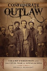 Confederate Outlaw