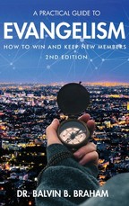 A Practical Guide to Evangelism