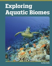 Exploring Aquatic Biomes