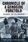 Chronicle of a Genocide Foretold