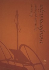 Lietuvos švietimo politikos transformacijos