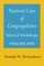 Pastoral Care of Congregations