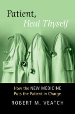 Patient, Heal Thyself